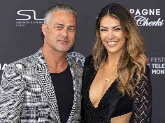 Who Is Taylor Kinney's Wife? All About Ashley Cruger