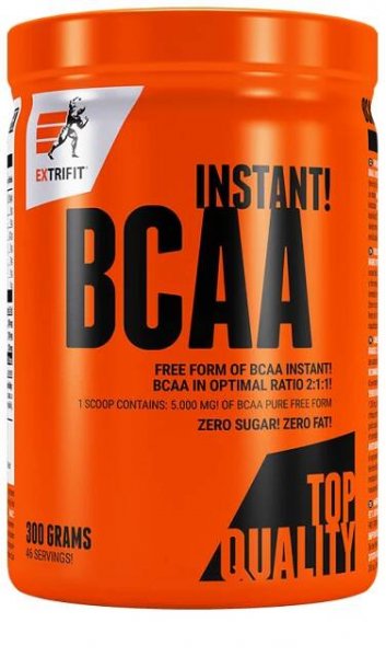 EXTRIFIT BCAA Instant 300 g