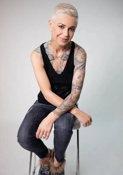  Ivana Beláková