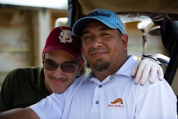 Gaspar Golf