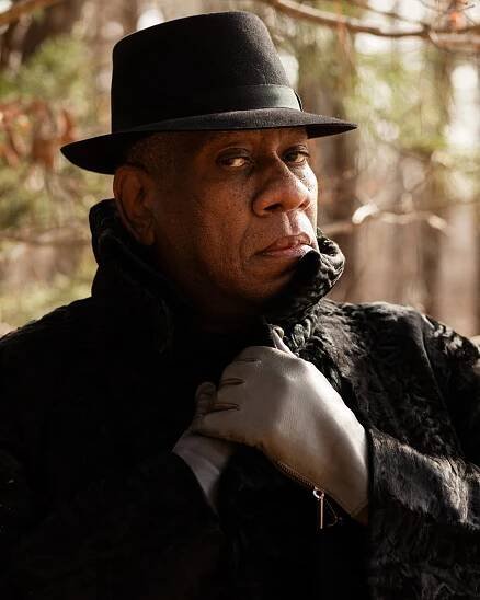André Leon Talley, Fashion's Last Great Editor