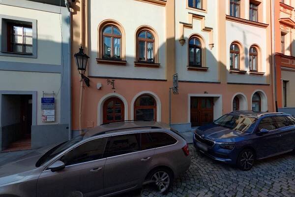 Psí salon Betynka Klatovy foto 1