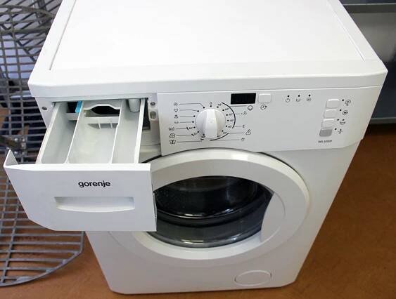 Gorenje WA 60109 (bazar)