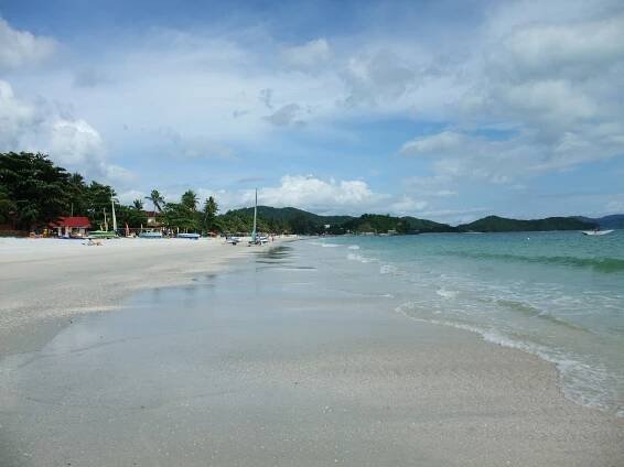 Pulau Langkawi