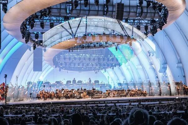 Encuentros 2022 — Dudamel Foundation