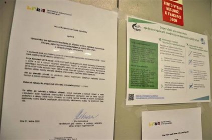 iList.cz » Vedení kolejí umožní studentům vystěhování z koleje bez měsíční výpovědní lhůty