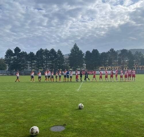 Komentář k fotbalovému utkání FC Brumov - Nevšová - Naše Valašsko - vždy čerstvé informace z regionu