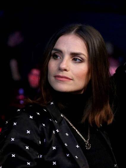 Charlotte Riley Fond d'écran