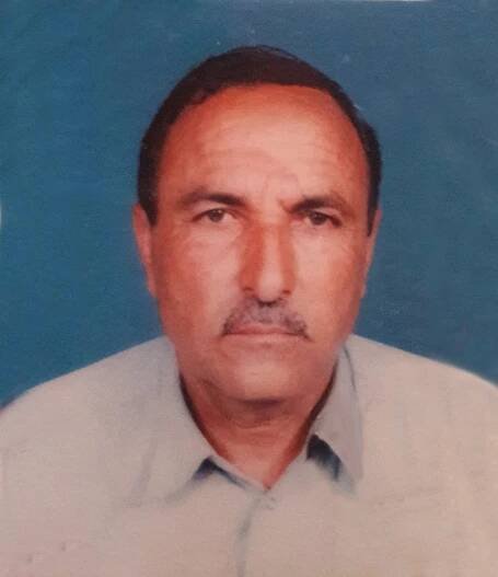 Haji Musa Khan
