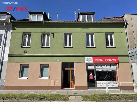 Prodej Byt 2+1, Hodolanská, Olomouc - Hodolany