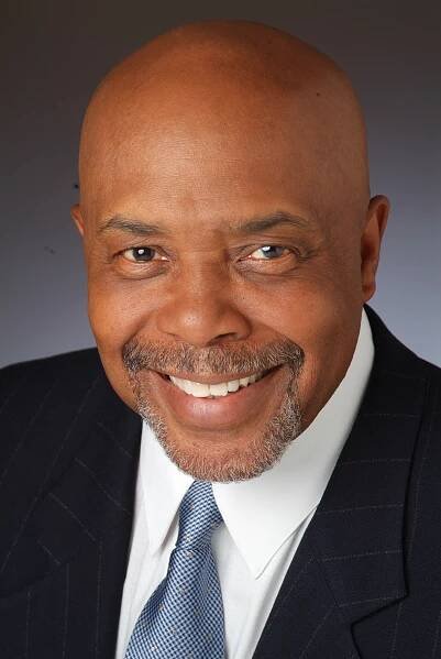 The Man Behind Gordon: An Interview with Roscoe Orman | Jessica Max Stein 