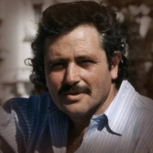 Maurice Barrier