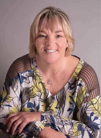 Personal Brand Photographer in Essex | Amanda Hall Photography