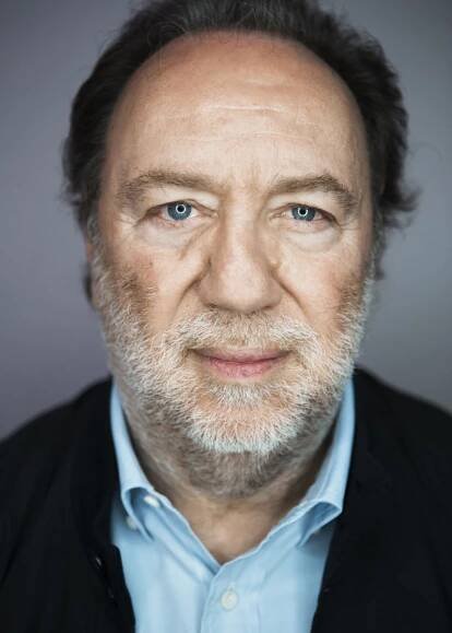 Riccardo Chailly, direttore d'orchestra italiano, dal 2015 direttore musicale del teatro alla Scala di Milano. Milano, Italia, maggio 2018

Riccardo Chailly, italian conductor, music director of Milan's La Scala theater since 2015. Milan, Italy, may 2018