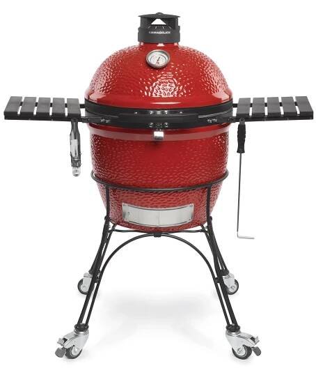 Kamado Joe Classic 2