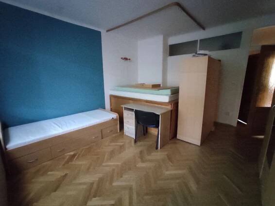 Pronájem bytu 2+1 20 m², Tábor, Brno, Jihomoravský kraj