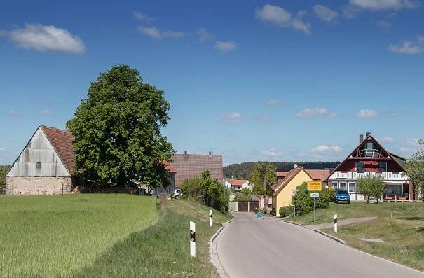 Ebersbach (Abenberg)