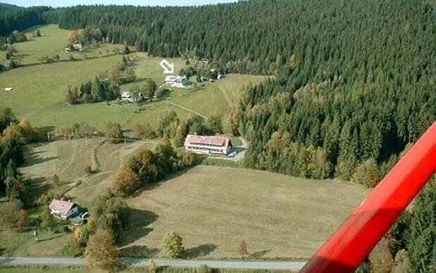 Okolí