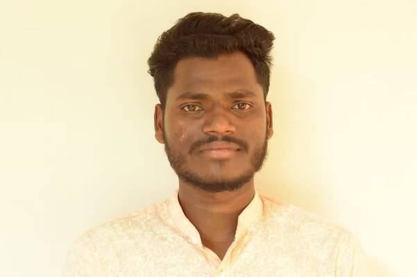 Our Team - Gram Vikas