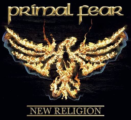 Primal Fear