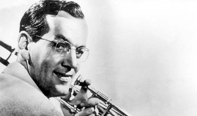 15. prosince přišel svět jazzu o vynikajícího hudebníka. Glenn Miller (†40) záhadně zmizel nad kanálem La Manche