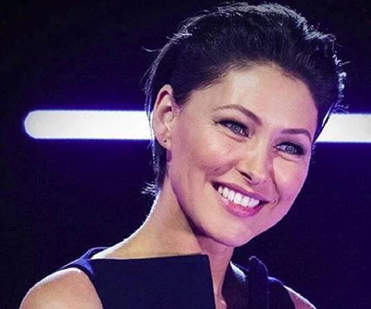Emma Willis - Bio, Facts, Family Life of English TV Host