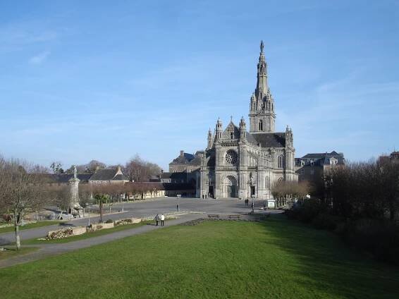 sainte anne 2, fév. 2009