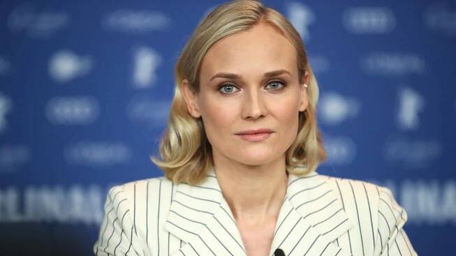 Berlinale přivítalo Caseyho Afflecka i Dianu Krugerovou - Novinky