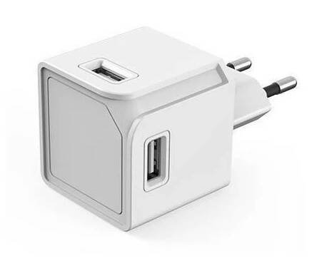 PowerCube USBcube Original bílá