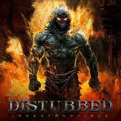 Indestructible Album 