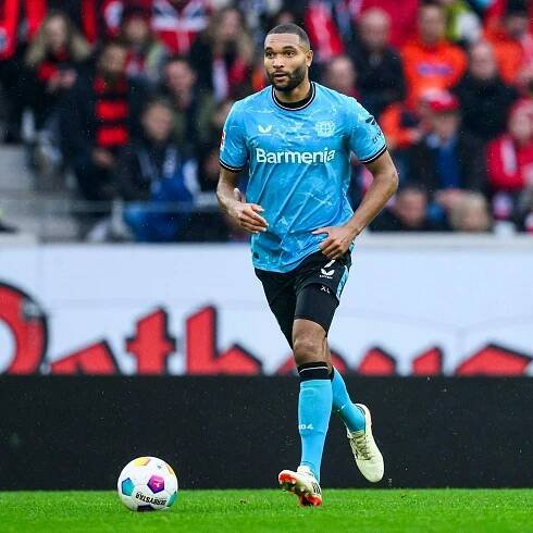 Image - Wechsel von Jonathan Tah perfekt: Zu diesem Topverein geht er