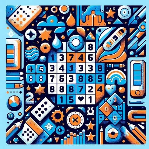 Hardest Sudoku Puzzle Ever Solved - Sudoku 247