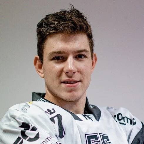 Profil hráče Jakub Köver