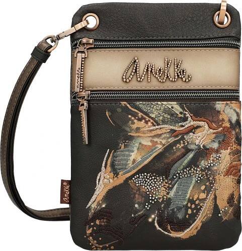 Anekke taška přes rameno Dreamverse Wings Mini Crossbody Bag Multicolor multicoloured