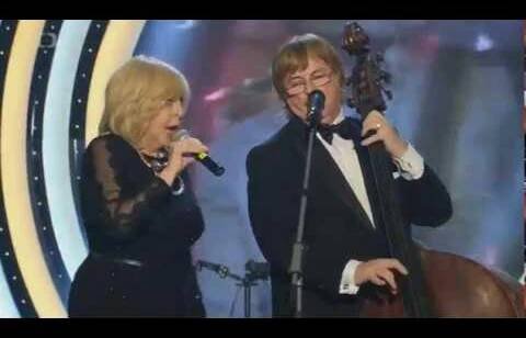 Hana Zagorová & Karel Vágner - Hej, mistře basů