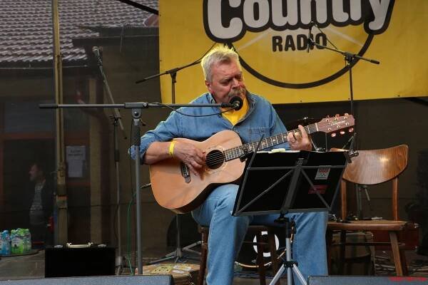Fotogalerie | COUNTRY RADIO