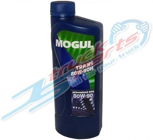 Mogul Trans 80W-90H 1 l