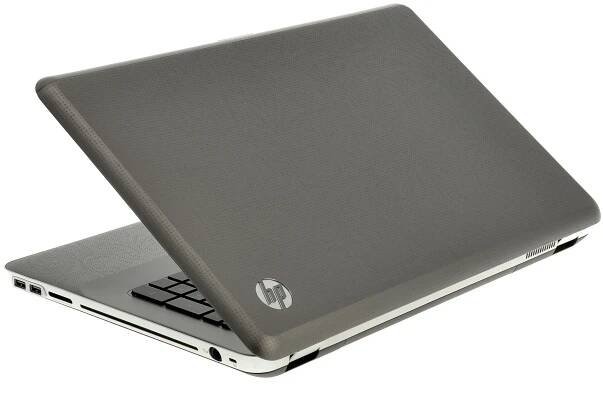 HP Envy 17-2080en