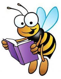 What do my students need BEFORE formal guided reading? These 3 things! Classroom Decorations, Spelling Bee Decorations, Bee Themed Classroom, Bee Clipart, Cartoon Bee, School Clipart, Bee Art, Cute Bee