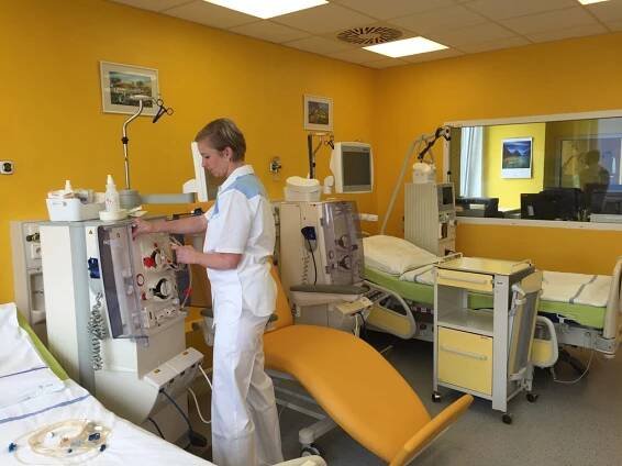Lékařů a sester loni přibylo. Mezi kraji jsou ale rozdíly, ukázalo sčítání zdravotníků