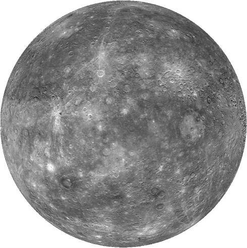 Mercury — Matthew Handy: Maths + Physics tutor in Harrogate