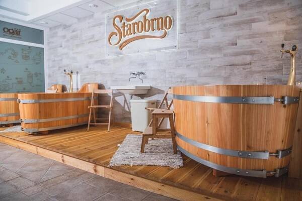 Valašský hotel a Pivní lázně OGAR, Pozlovice | Hotel.cz