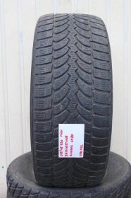 Zimní pneu Bridgestone Blizzak LM80 275/45 R20 110V 1ks - Pneumatiky