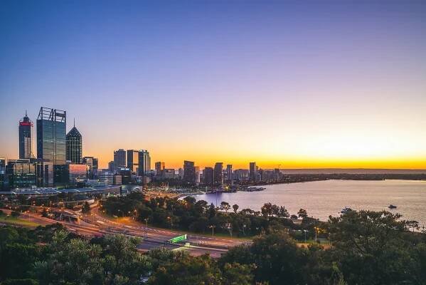 Discover the Best Full-Time Jobs in Perth
