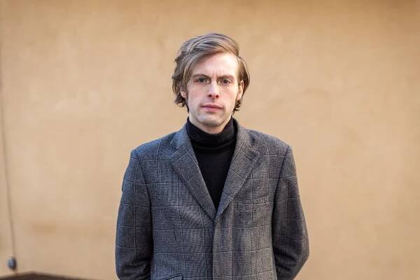 The Racist Researcher Cited in the Buffalo Gunman’s Manifesto - The New York Times