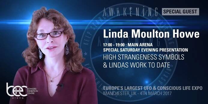 Linda Moulton Howe