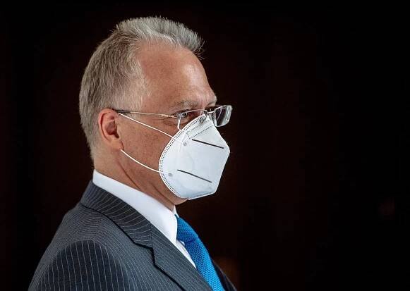 Vláda pošesté navrhuje povýšení Koudelky. Zeman to už dopředu odmítl