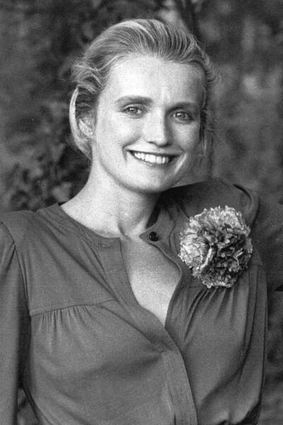 Marie-Christine Barrault herečka