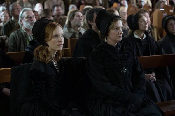 Salem - The Vow - Z filmu - Tamzin Merchant