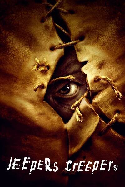 Jeepers Creepers 61% [Here Comes the Boogeyman] (2001)